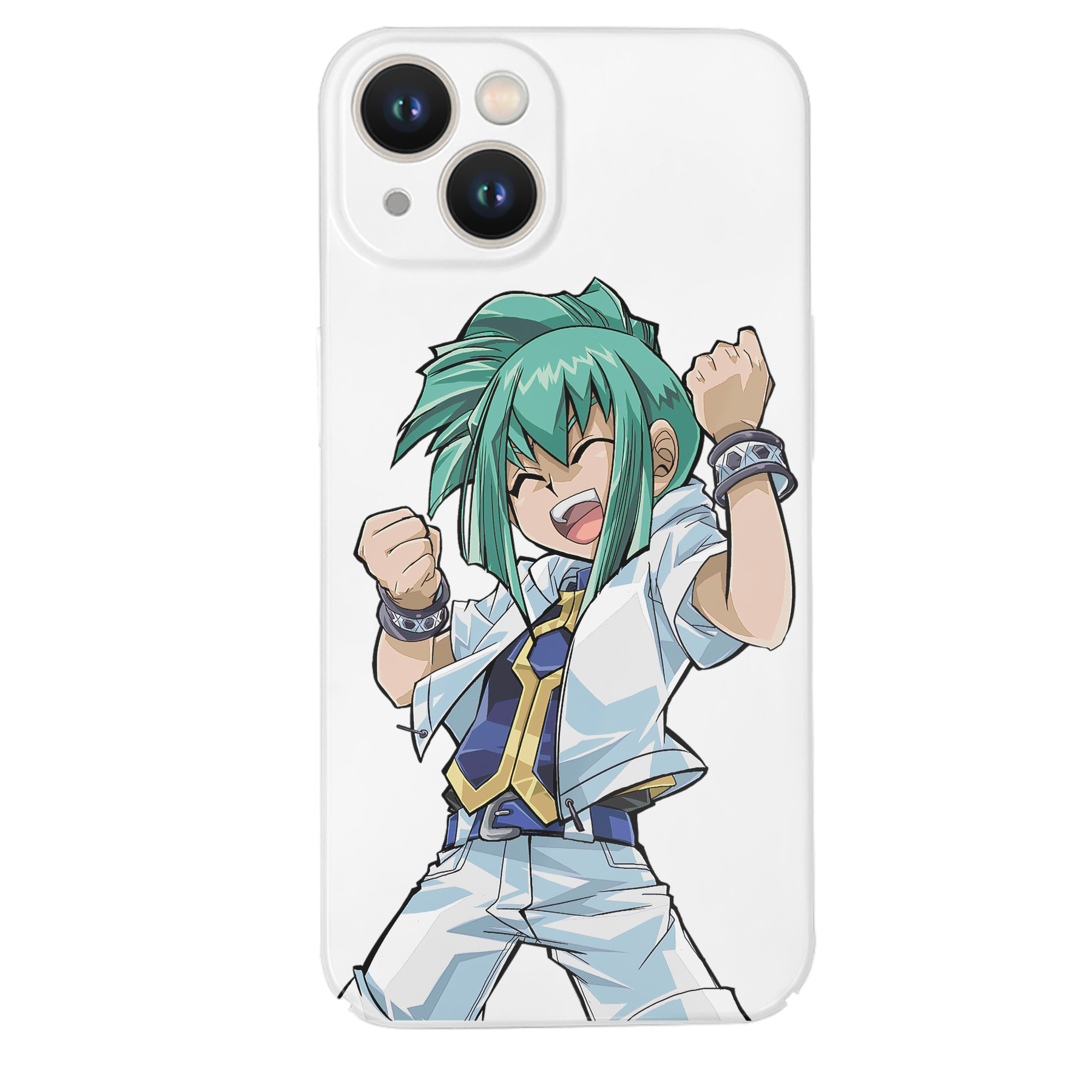 （画像用） 遊☆戯☆王 Yu-Gi-Oh! 【iPhone 14シリーズ対応】ハードケース